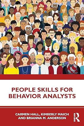 People Skills for Behavior Analysts - Orginal Pdf